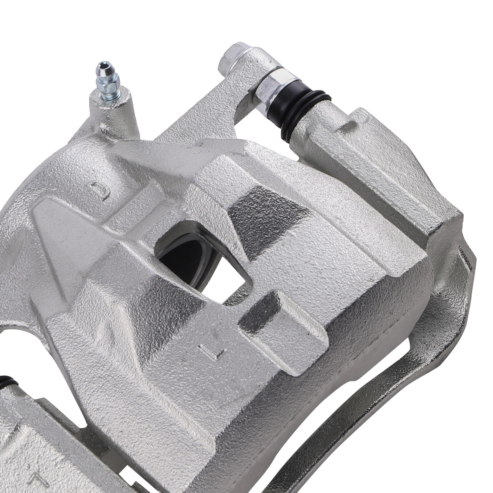 Front Brake Caliper for Toyota Corolla 2009-2019 Left Right Side w/ Bracket Set