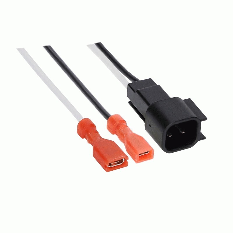 4 Pioneer TS-A6880F 4-Way 6x8" 350W Car Speakers + Adapters for Ford Vehicles