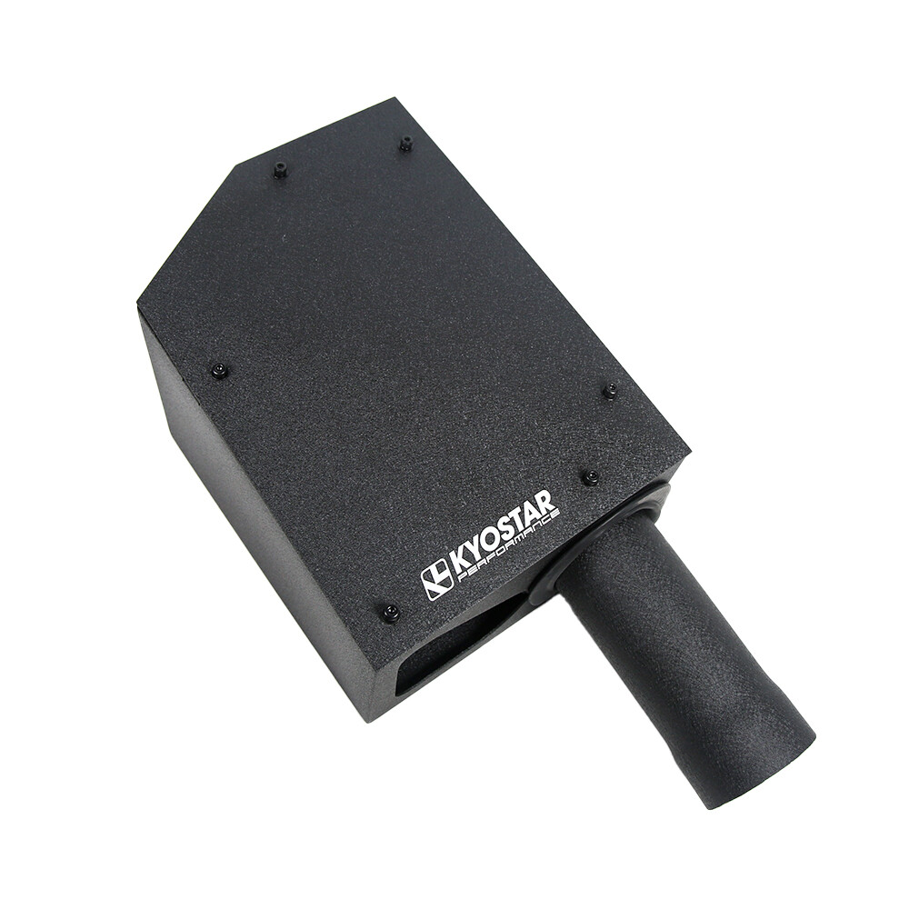 For 2015-2018 Mercedes-Benz C180 C200 C300 W205 KYOSTAR Cold Air Intake Kit Pipe