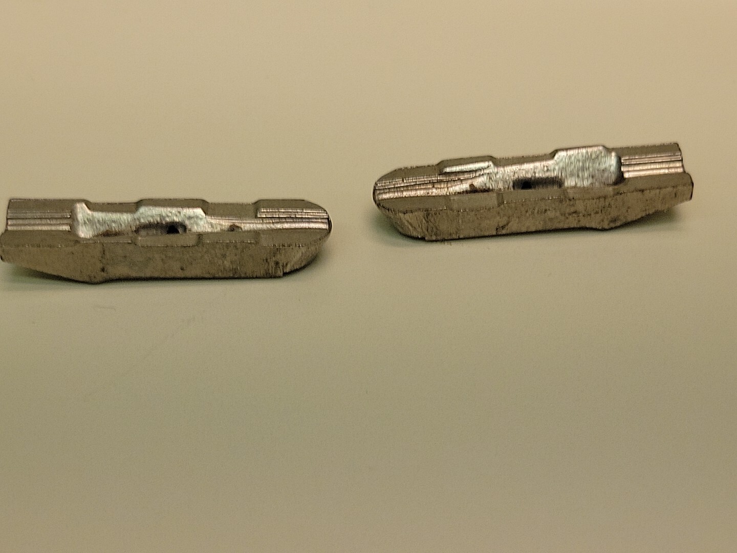 Stanley Bit Brace Chuck Jaws Type G 813 923 984 993 NO SPRING New