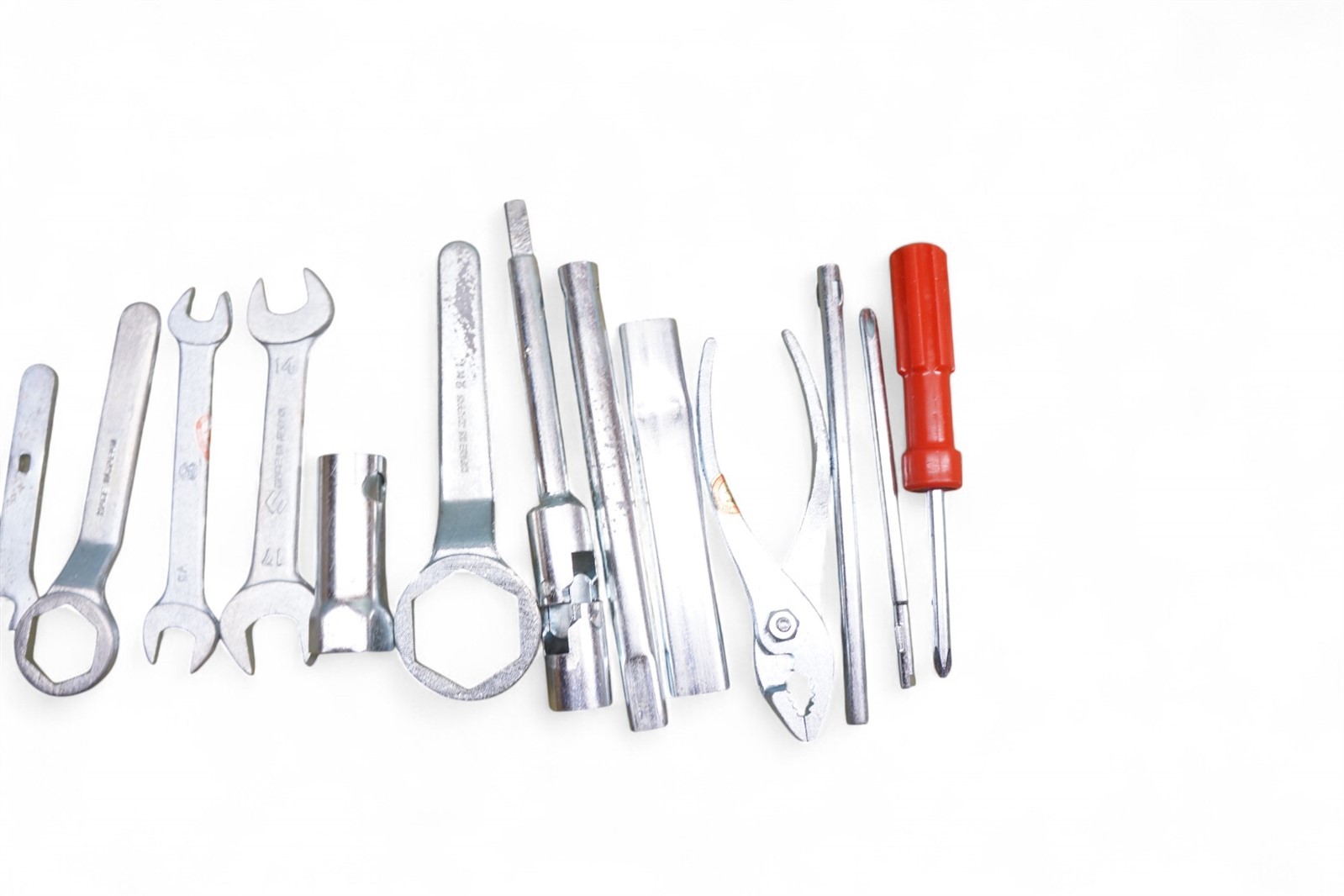 Suzuki Nos New Tool Kit 09800-00123 *C2662