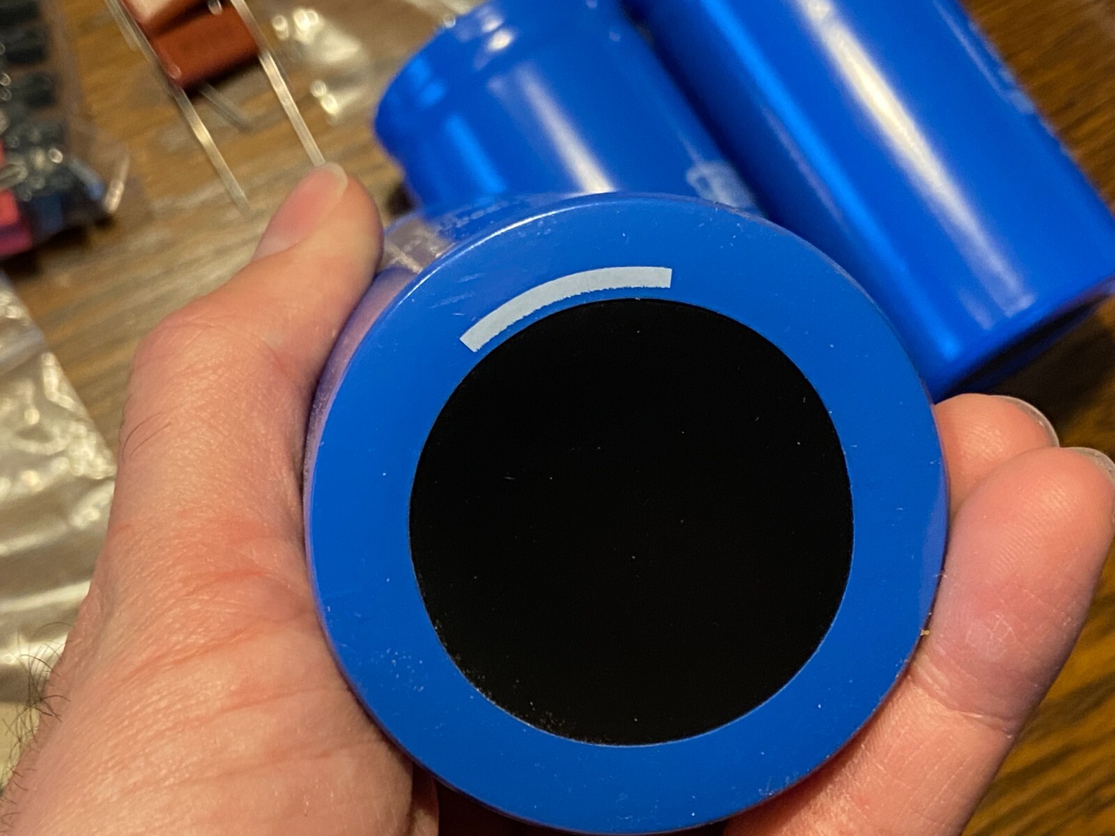 Pioneer SX-1250 COMPLETE Rebuild Kit Recap Set with Transistors Relays Main Caps