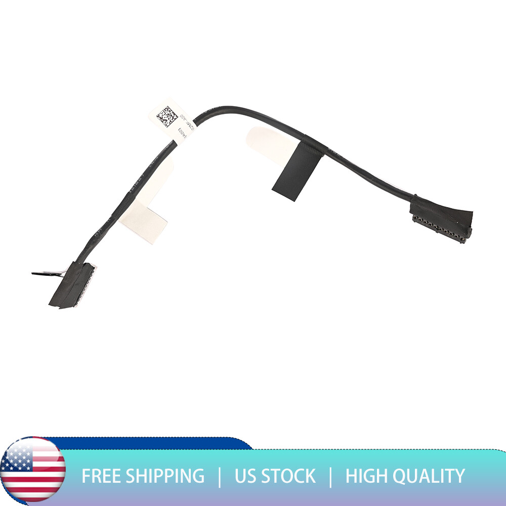 Brand New Battery Cable Replace For Dell Latitude 7480 E7480 7490 E7490 07XC87