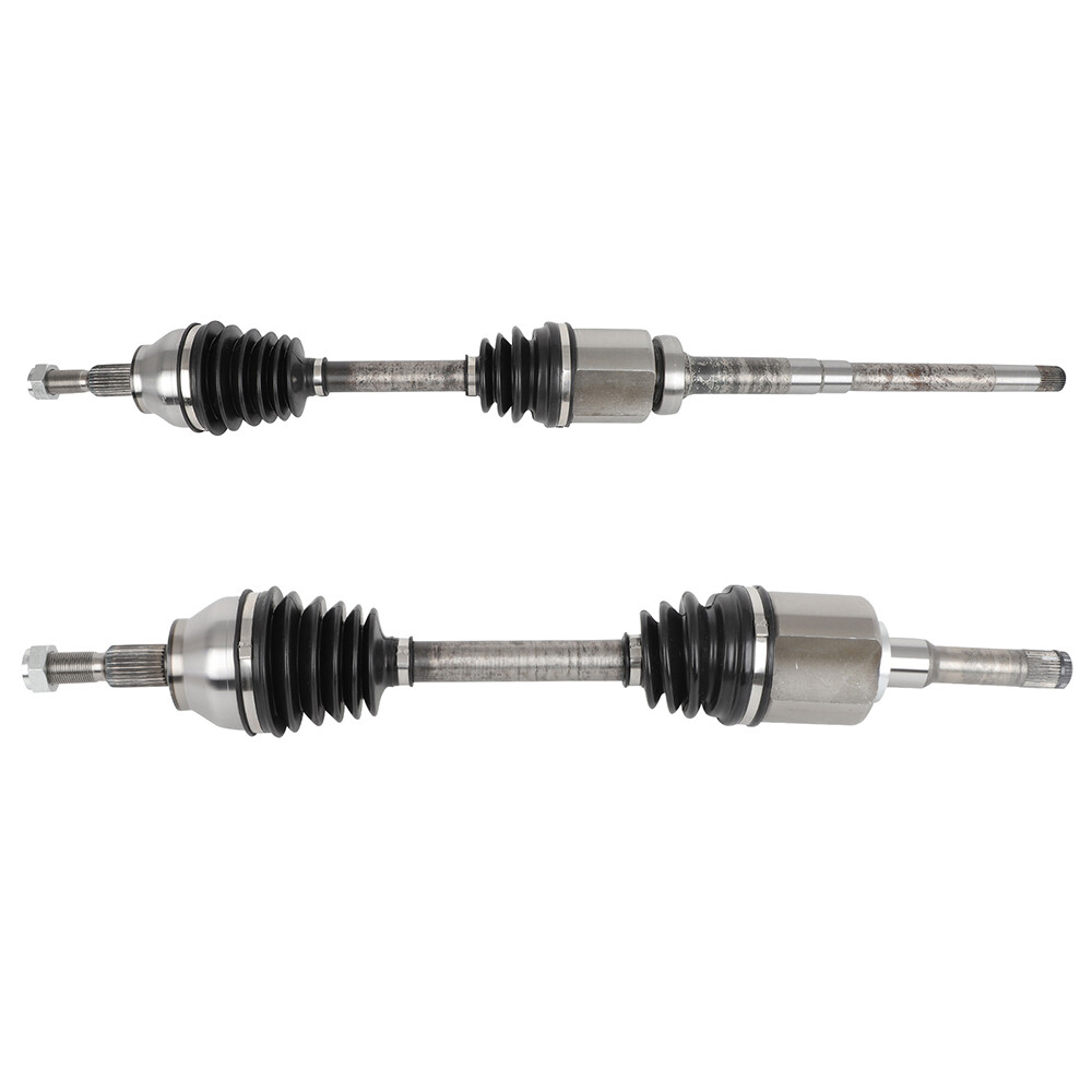Front Left & Right CV Axles For Ford Escape 2013 2014 2015 2016 2017-2019 AWD