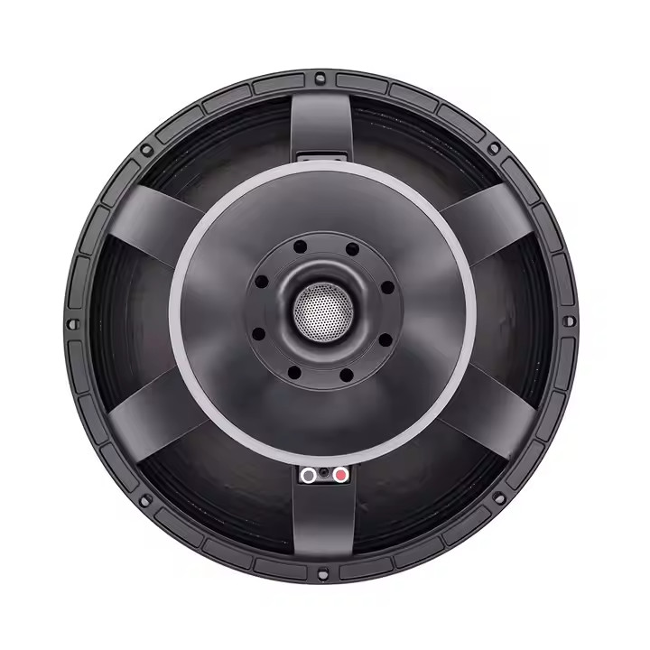 18-Inch Subwoofer Speaker Driver – 1200W RMS / 2400W Peak, 8Ω
