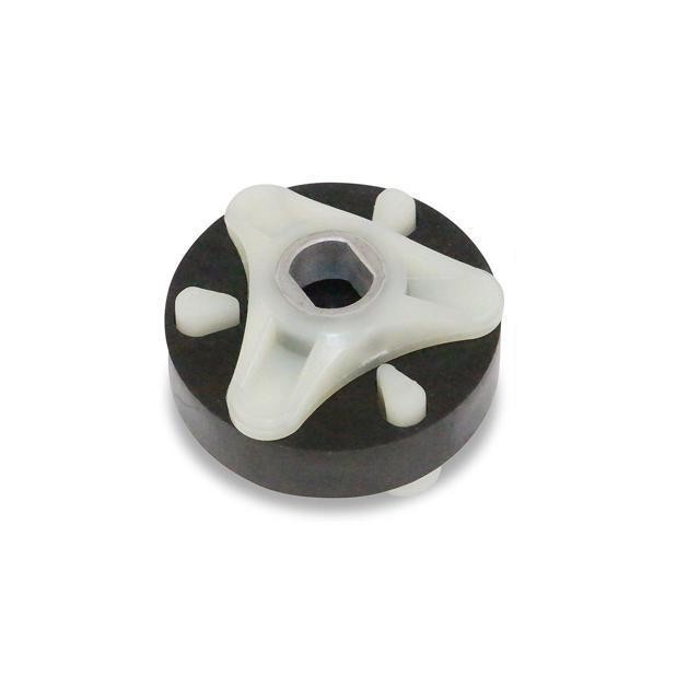 Whirlpool 285753A Genuine OEM Drive Motor Coupling Standard Fits: 285753 336400