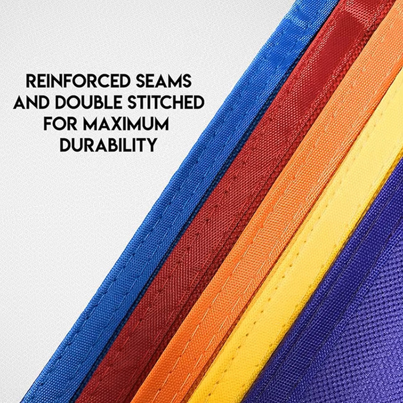 5 gallon - 8 bags Flower Ice Extraction Multi-Micron Filter Bag Kit