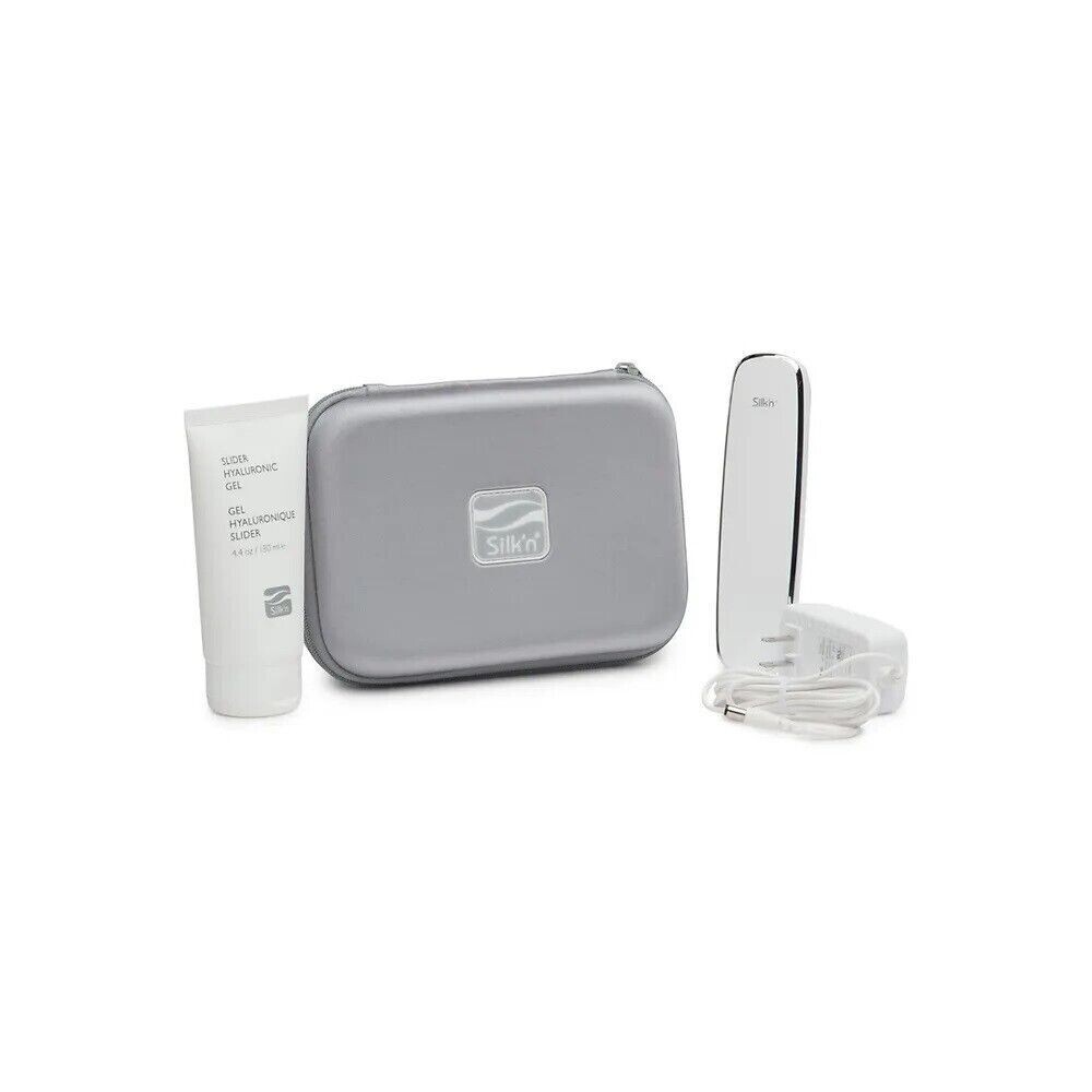 Silk’n Titan Anti Aging Skin Tightening Device Wrinkle Skin Care Refurbished