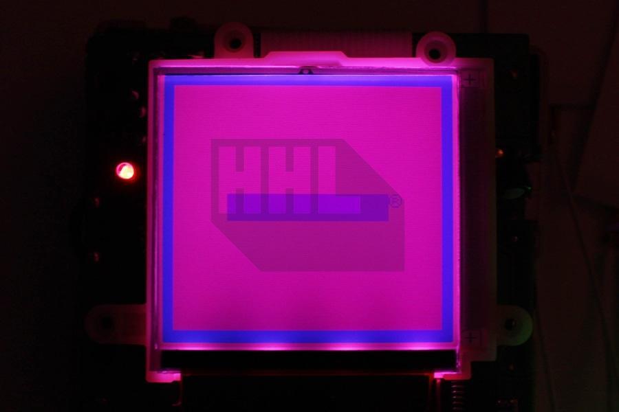 Game Boy Backlight Display Mod V3 for DMG and GBP