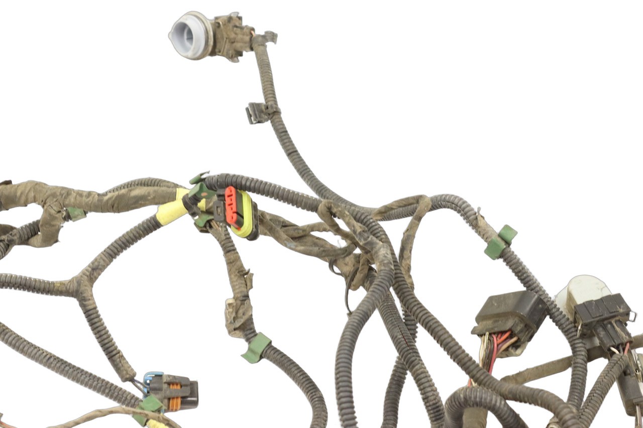 Can-Am Outlander 1000 XT 14 Wiring Harness Chassis 710003626 53471