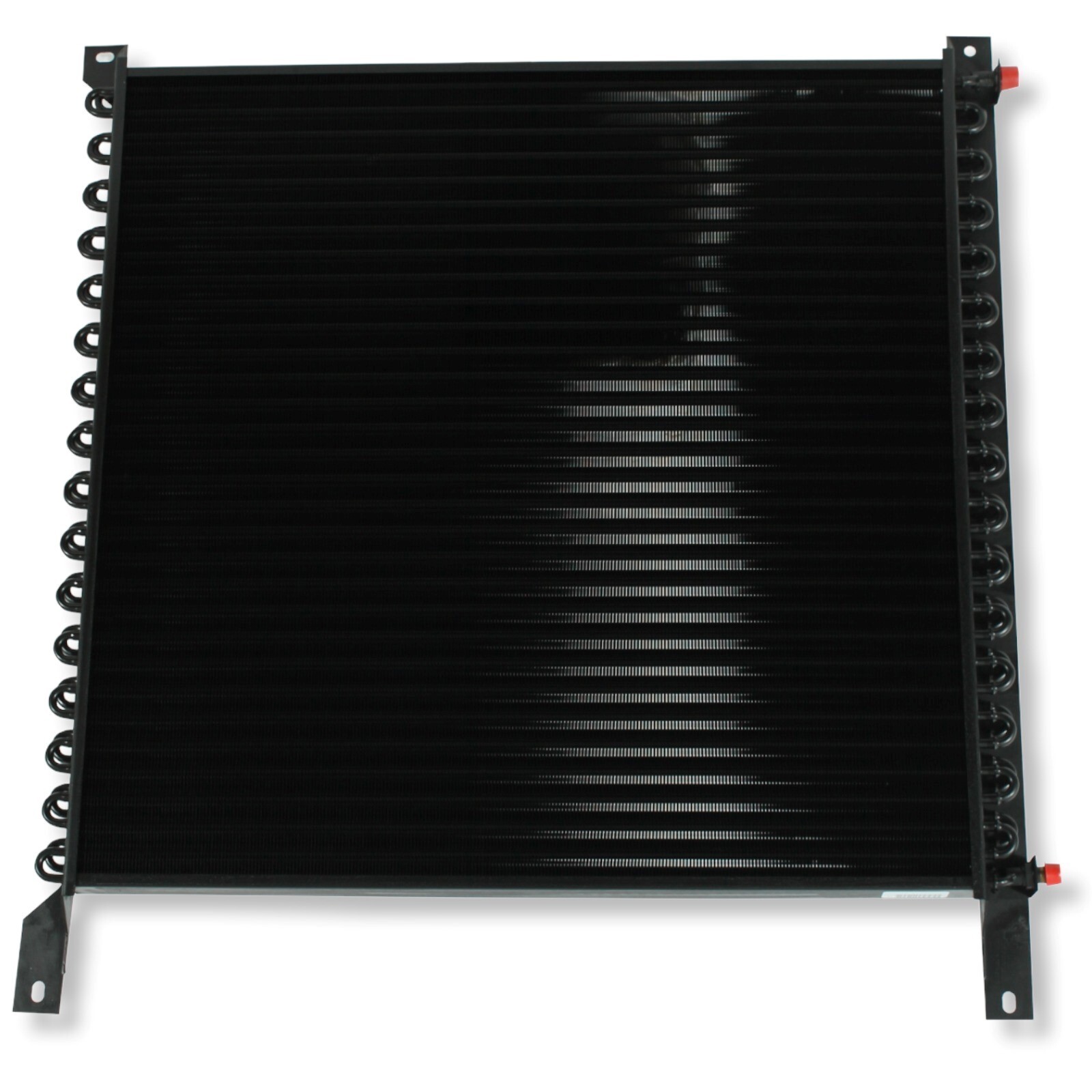 AC Condenser Peterbilt 379 359 377 385 Truck OE# 18-04015 OEM Tube Fin Style