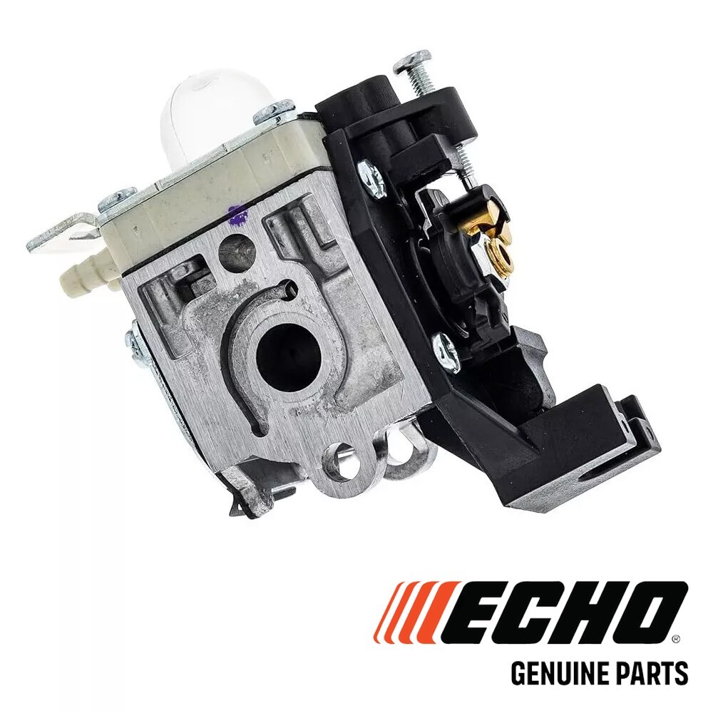 Genuine Echo A021004890 Carburetor Fits SRM-225 SRM-225I GT-225 PAS-225 SHC-225