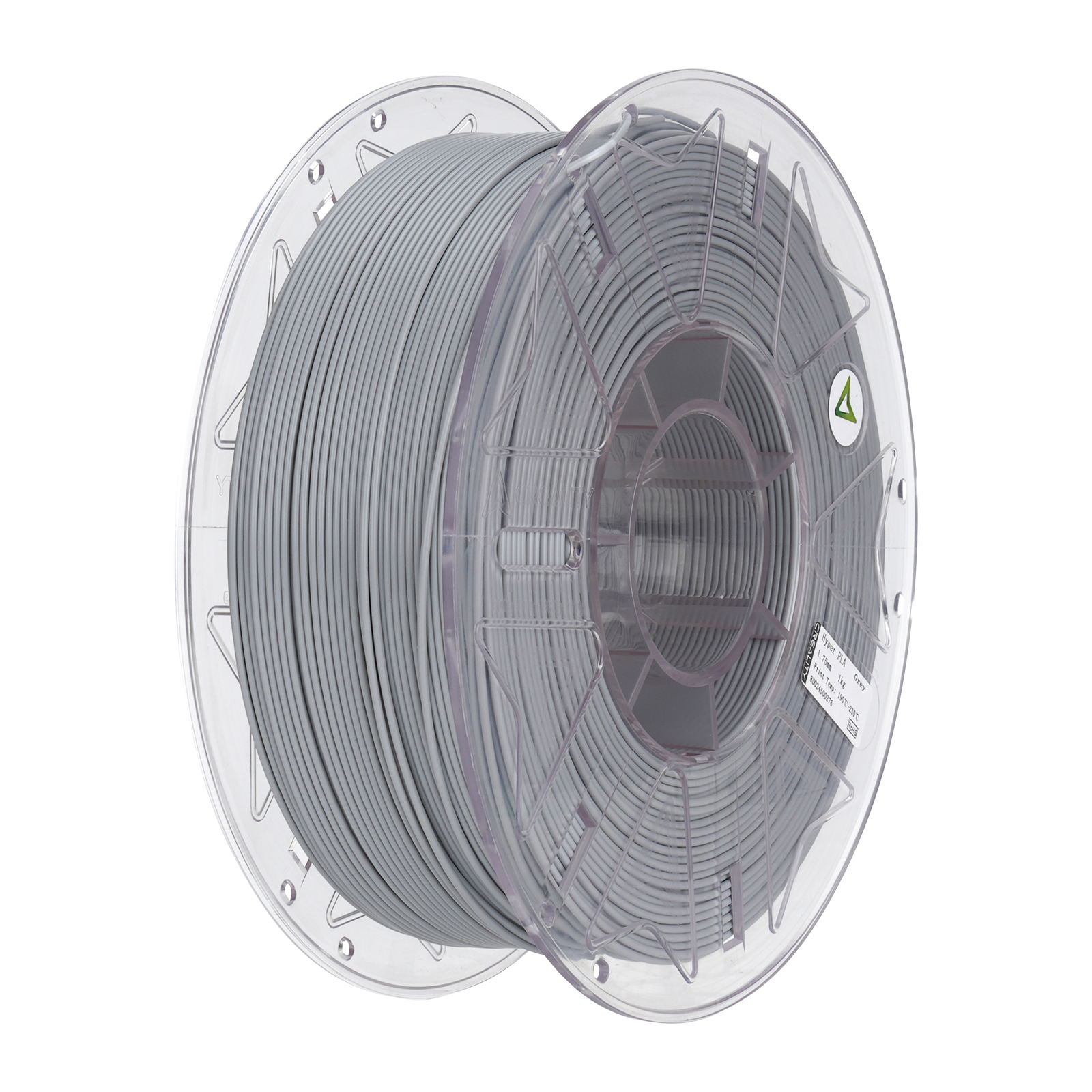 Creality Hyper PLA RFID 3D Printing Filament 1kg RFID Detection for K2 Plus