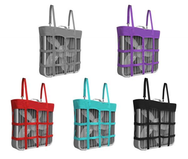 Showman Box Fan Harness