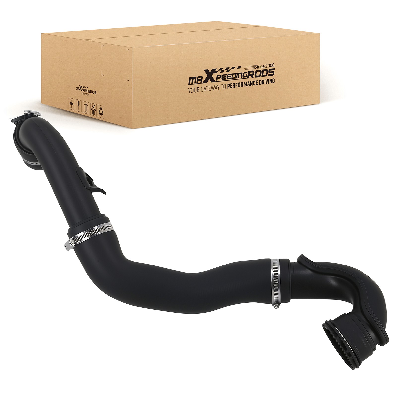 Air Outlet Intercooler Hose Pipe Hose for Chevrolet Cruze 1.4L 2013-2015