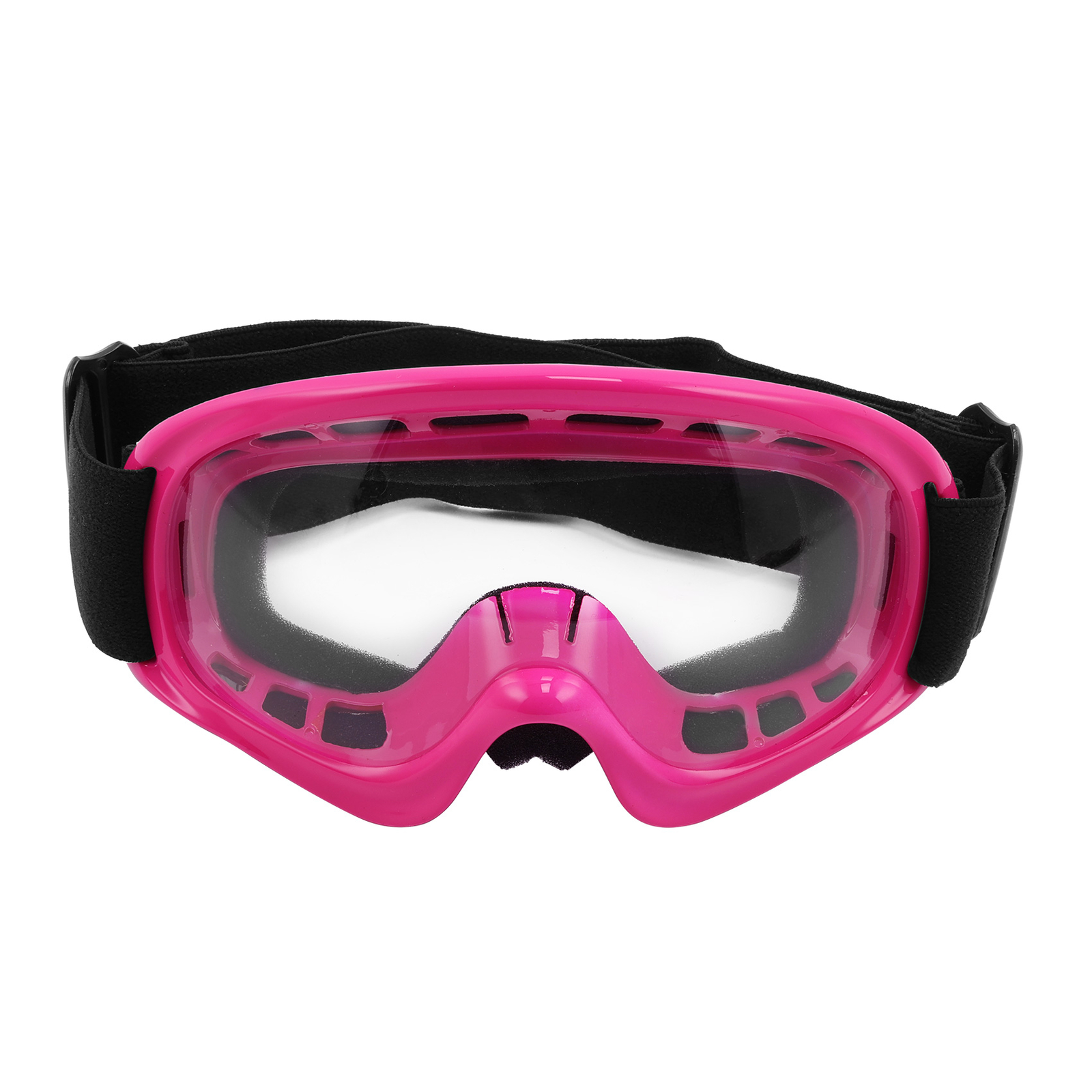 Youth Motocross Helmet Dirt Bike Riding MX ATV UTV Offroad Kid's Full Face DOT