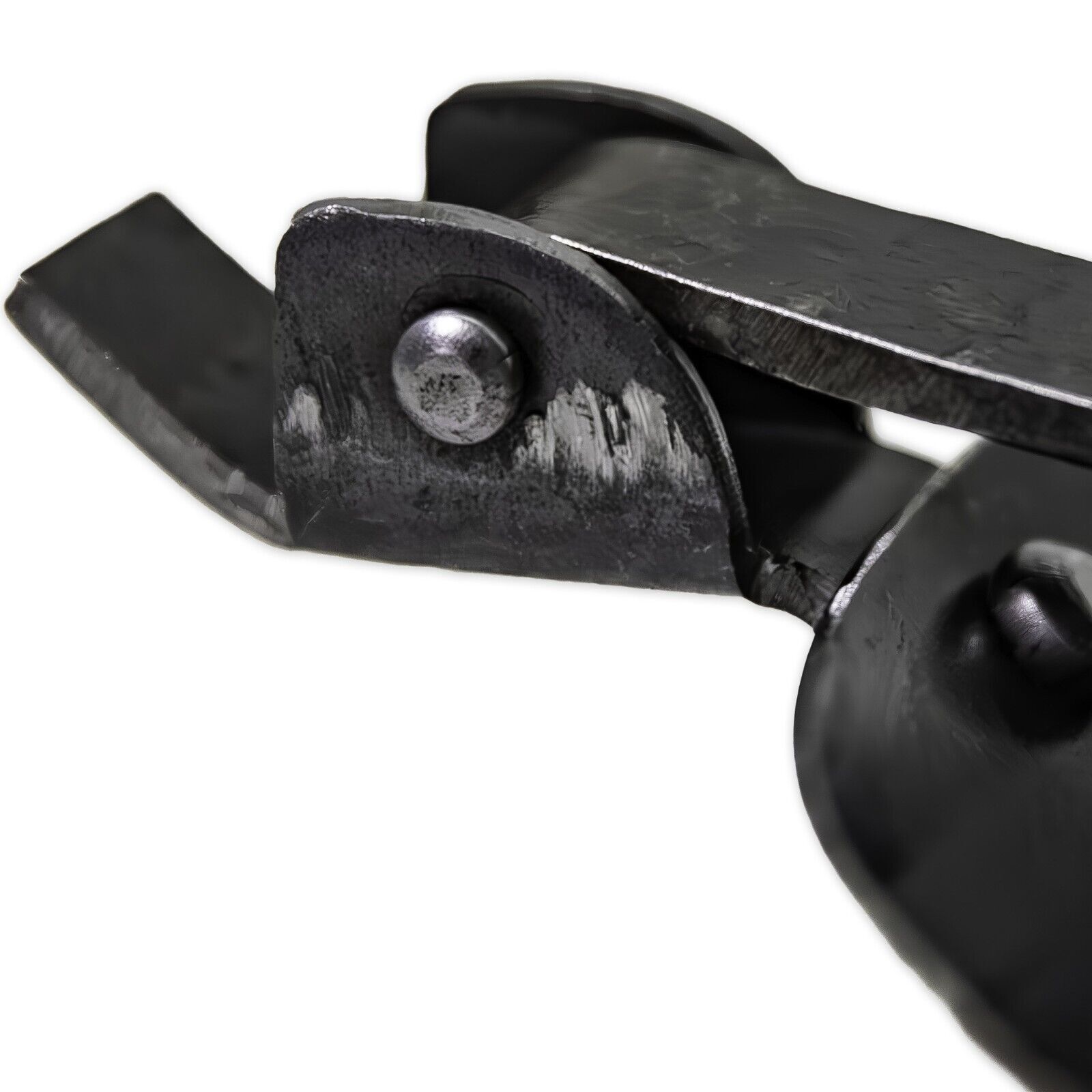 Medieval Heavy Duty Functional Outdoor Camping Cookware Kitchenware Folding Pan