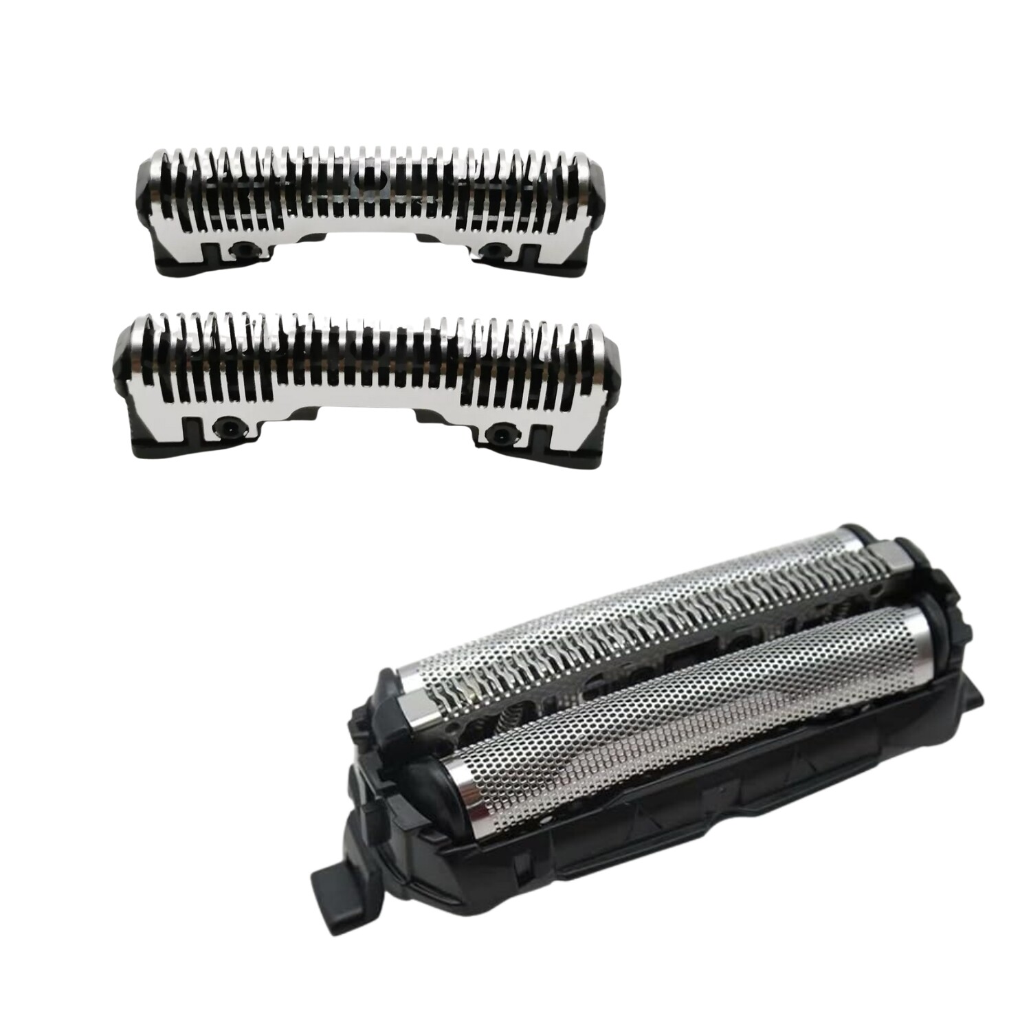 Shaver Foil Screen+Blade For Panasonic ES8103S E8101 ES8103 ES8109 ES-GA21