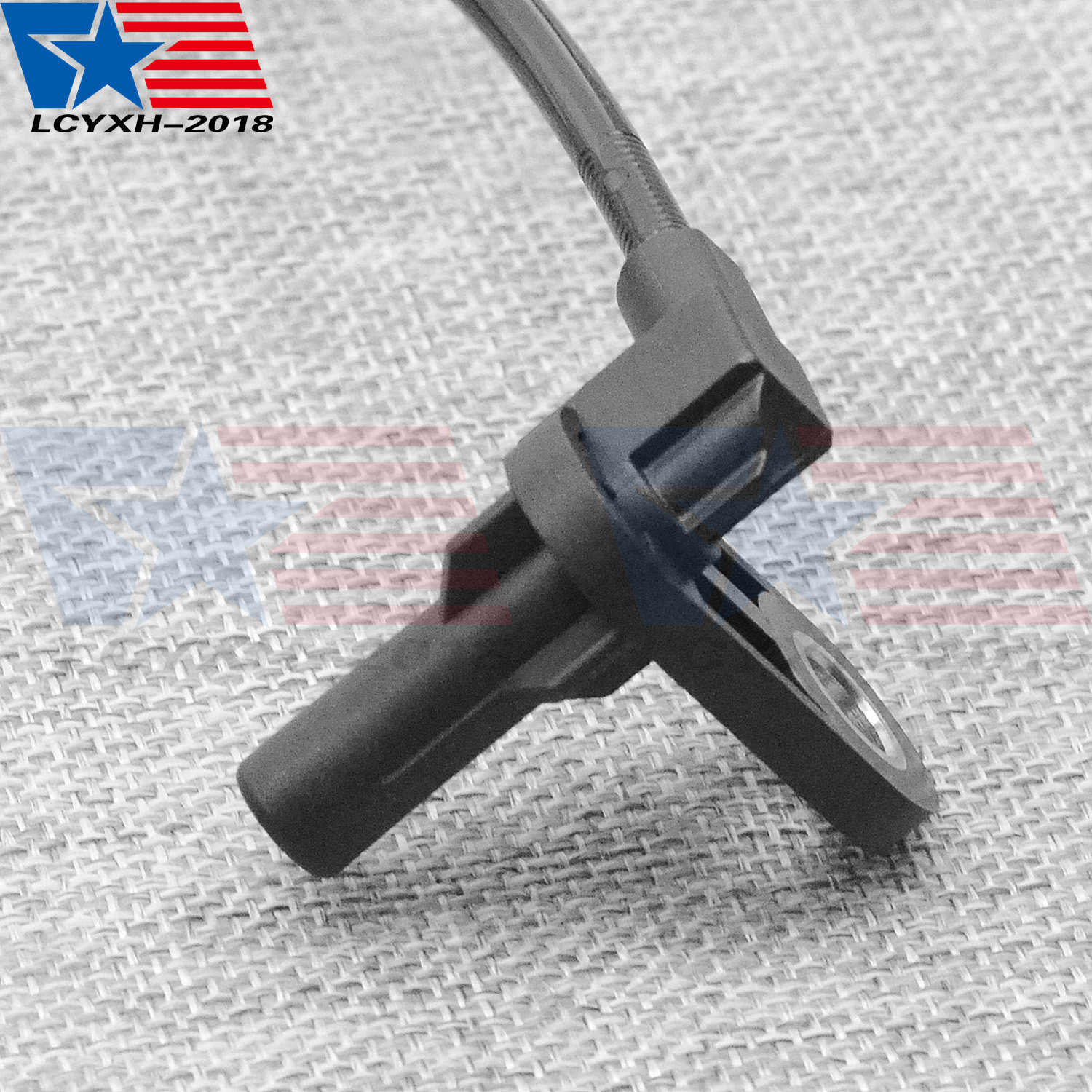 4ABS WHEEL SPEED SENSOR FRONT REAR R L FOR INFINITI Q50 2014-2022 Q60 2017-2020