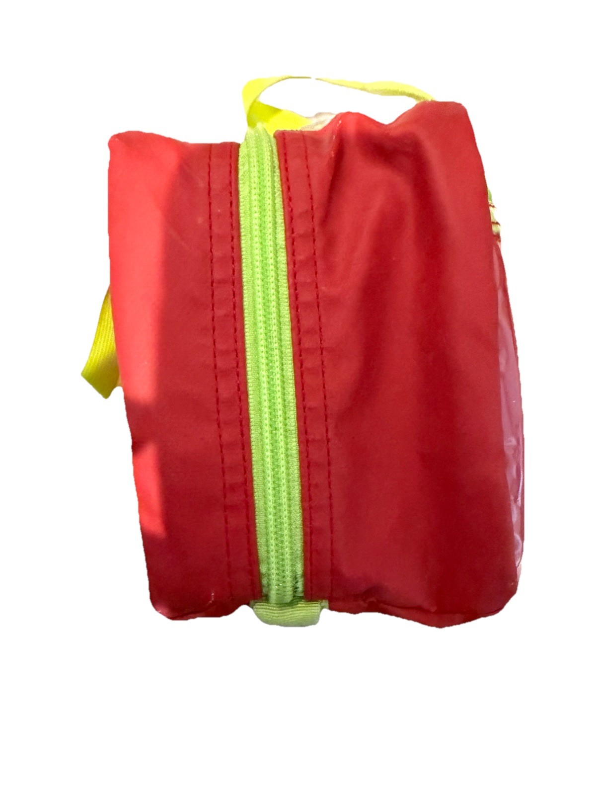 StatPacks G3 RED Remedy First Aid Remedy Drug Kit Zipper Bag Medication EMS EMT