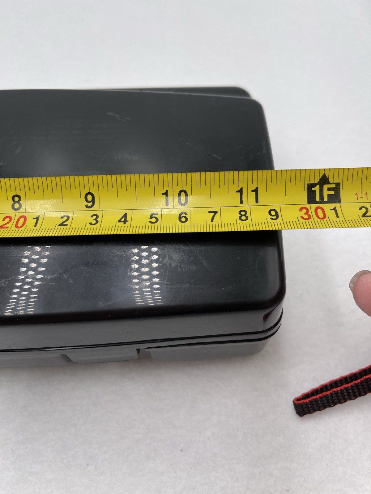 HAMILTON BEACH Classic Chrome Electric Knife & Fork 74275