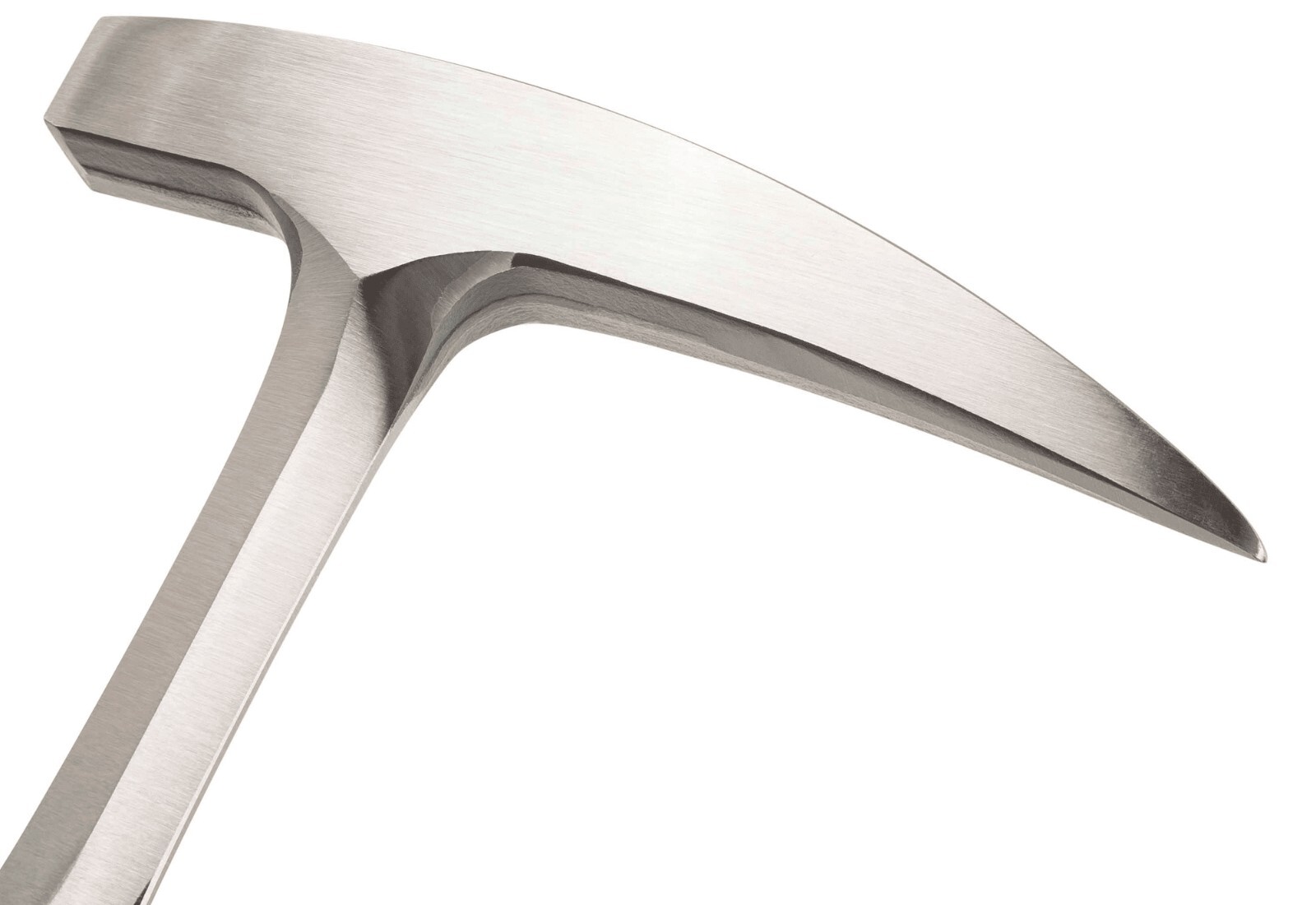 Estwing E30 22oz. Rock Pick, Smooth Face, Genuine Leather Grip, USA Made