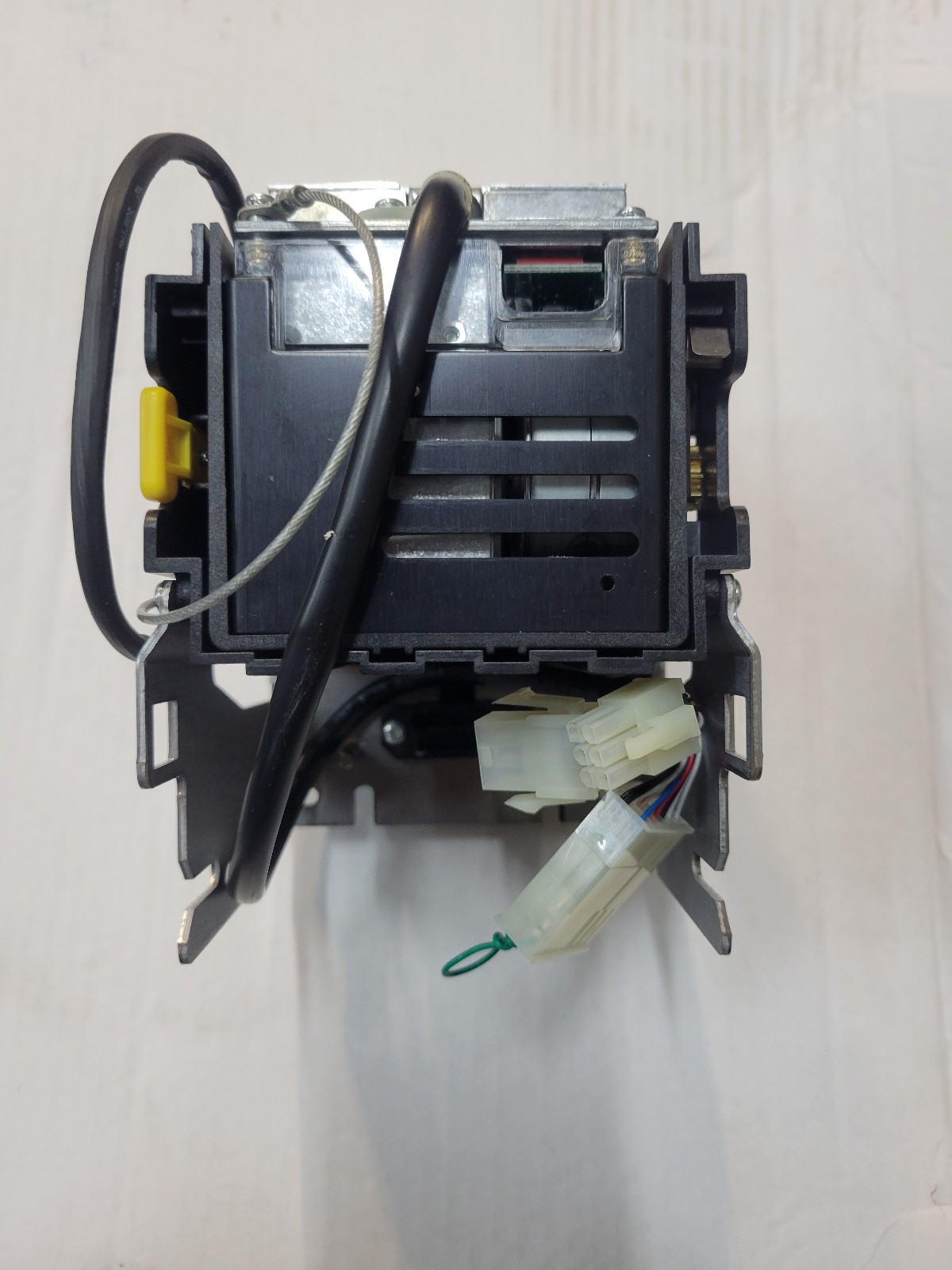 GLOBAL PAYMENT TECHNOLOGIES (GPT) Aurora 24V Bill Acceptor NEW