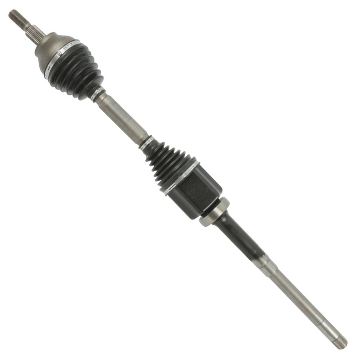 AWD Front Passenger Side CV Axle Shaft Assembly for Ford Escape Lincoln MKZ 2.0L