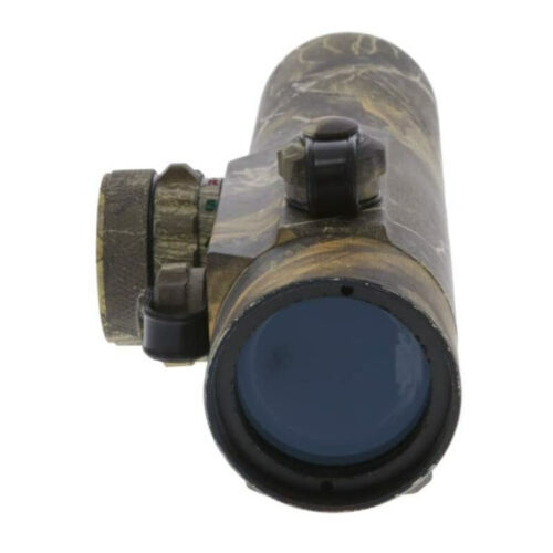 TruGlo TG8030GA Gobble Stopper 30mm Turkey Hunting Dual Color Dot Sight