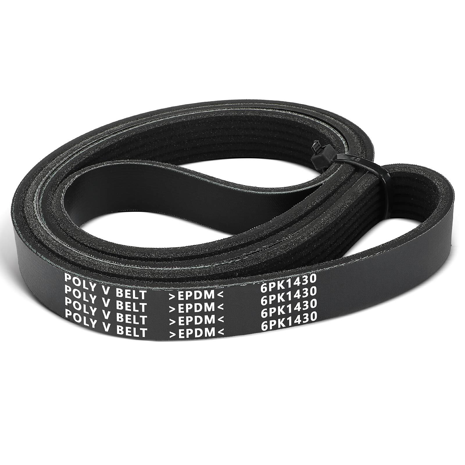 56.26 inch Serpentine Belt for Nissan Altima 2013-2018 Rogue 2014-2020 L4 2.5L