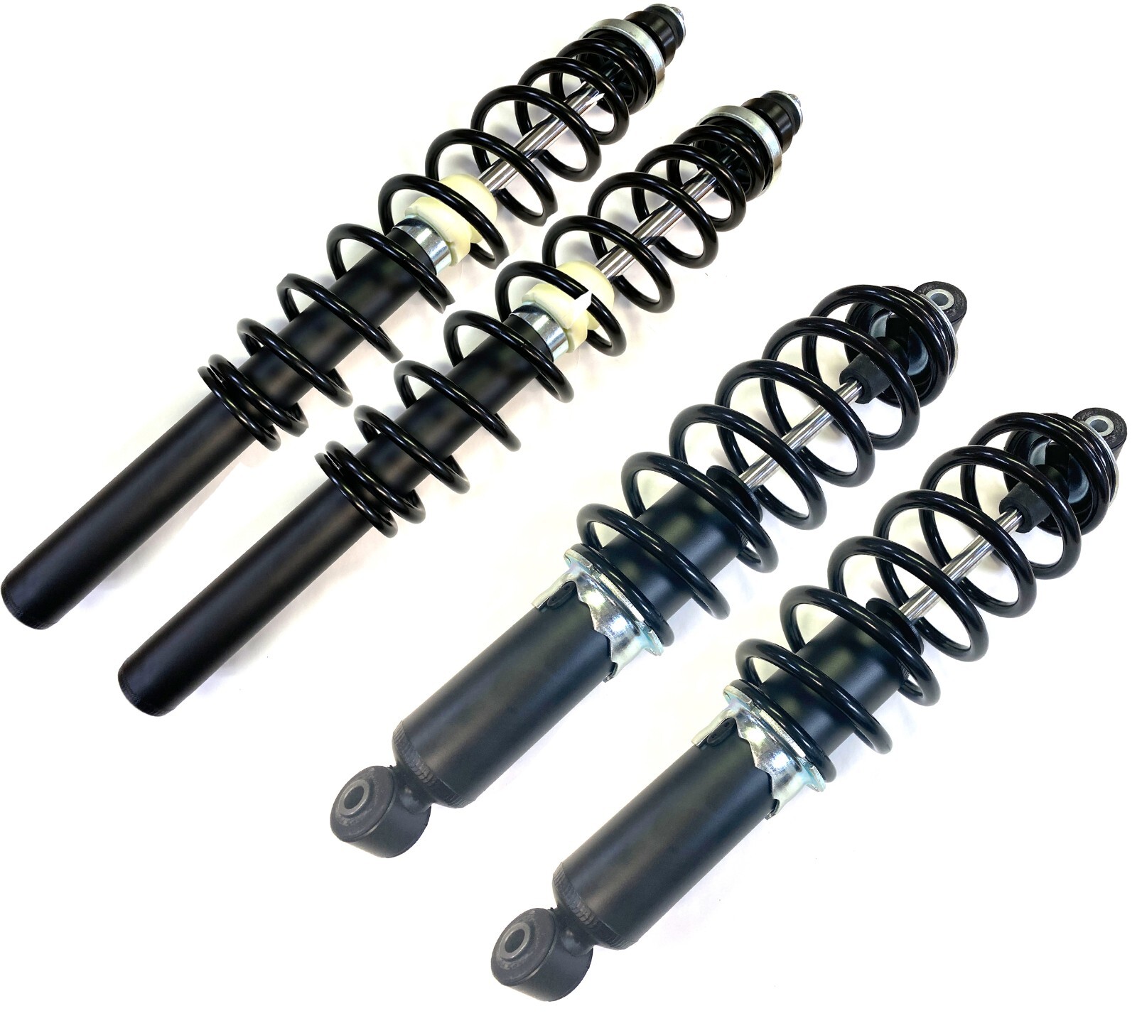 DTA 4 Coil-Over Shock Absorbers Fit Polaris Sportsman 400 450 500 570 700 800
