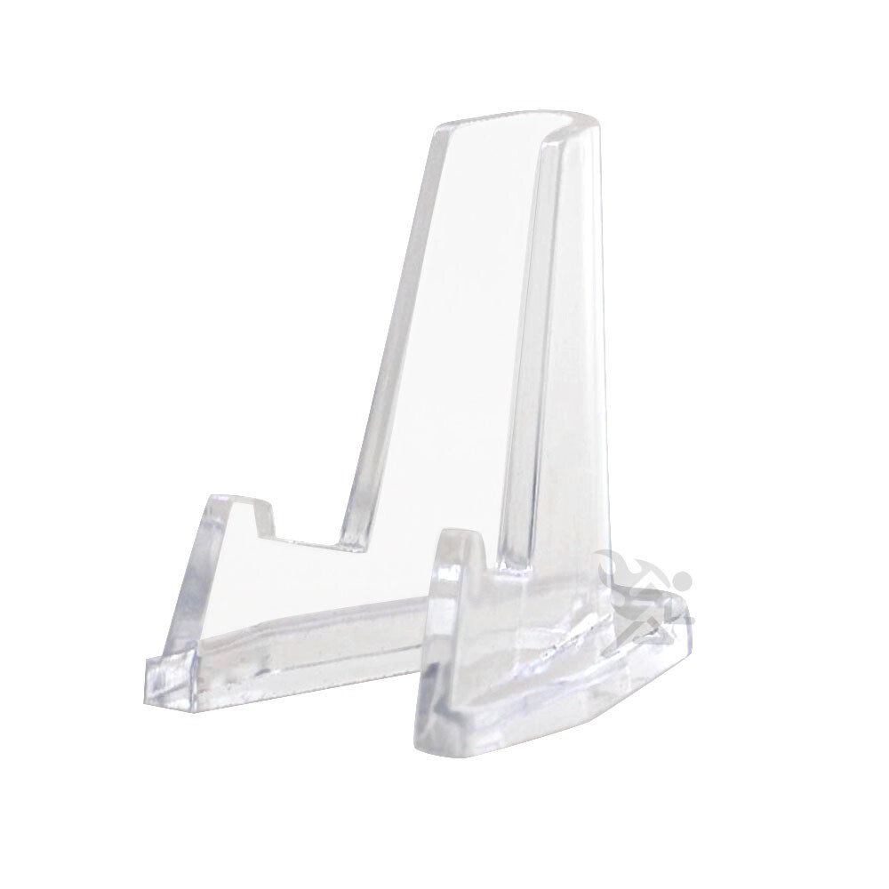 OnFireGuy Coin Holder Display Stand Easels for AirTite Coin Cases