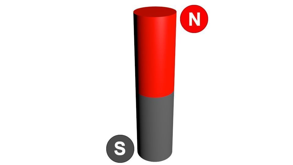 Lot 10 25 50 1/4 x 1 inch Neodymium Rare Earth Cylinder Magnets N48 Wholesale