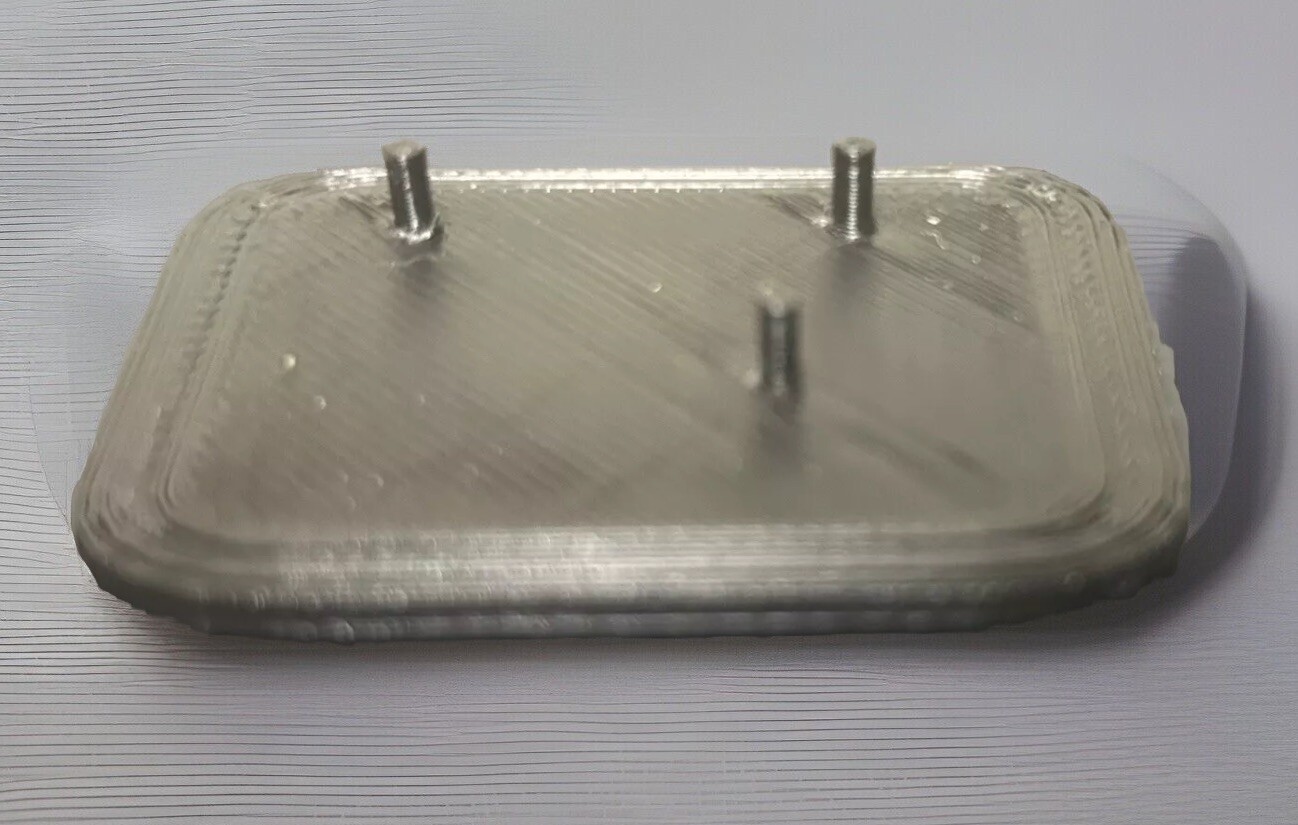 POTF Star Wars action figure stands. QTY 30