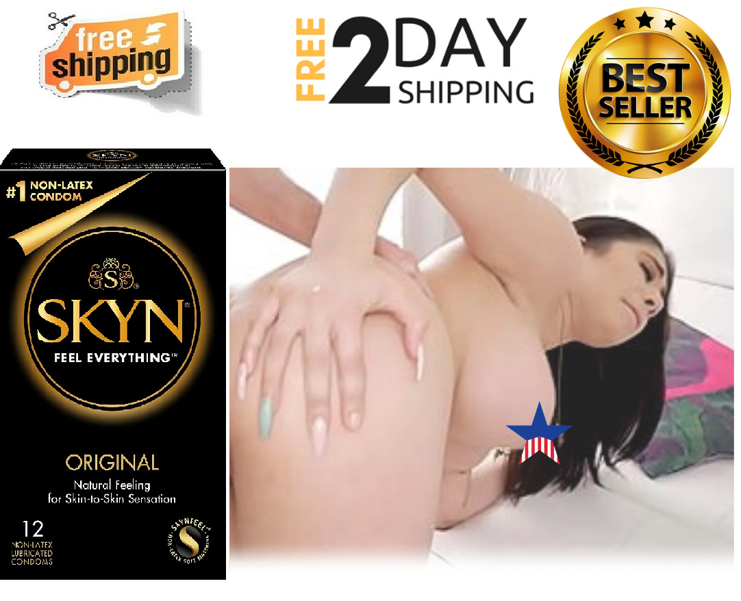 12 Pack Condones Para Hombres Sensacion Natural Maximo Placer Sin Latex