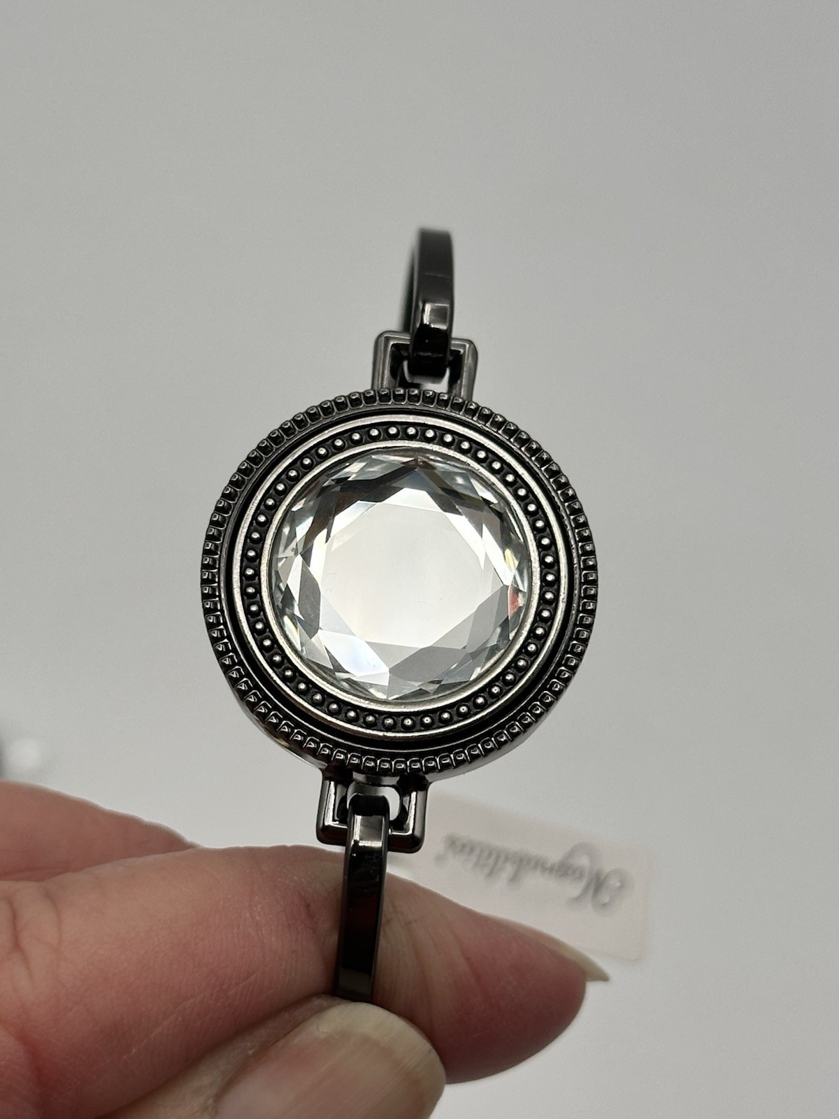 Magnabilities 19 Bracelets 50 Inserts And 2 Pendants Lot All New Pieces