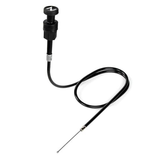 PW50 Choke Cable, Choke Line for PW50 PY50 PeeWee Y-Zinger 50 Kid Bikes