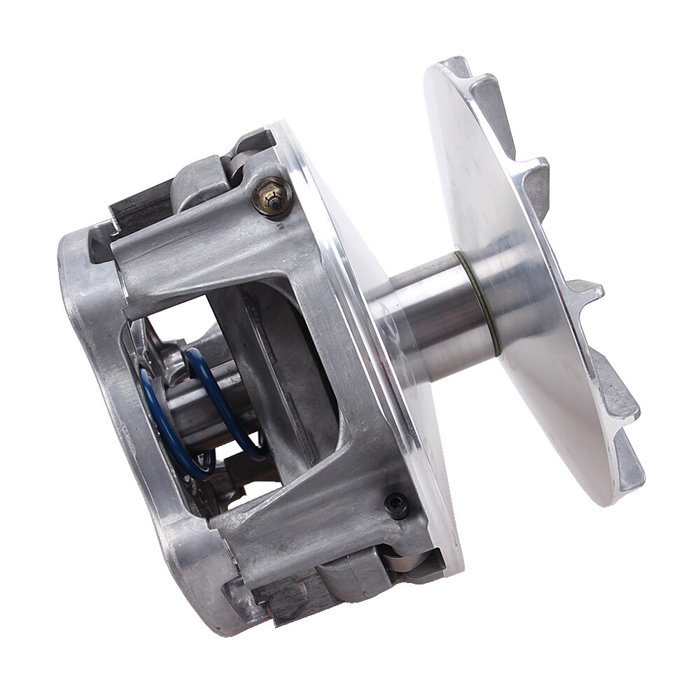 FOR 2013-19 POLARIS RANGER 900 XP NEW PRIMARY DRIVE CLUTCH Complete & Drive Belt