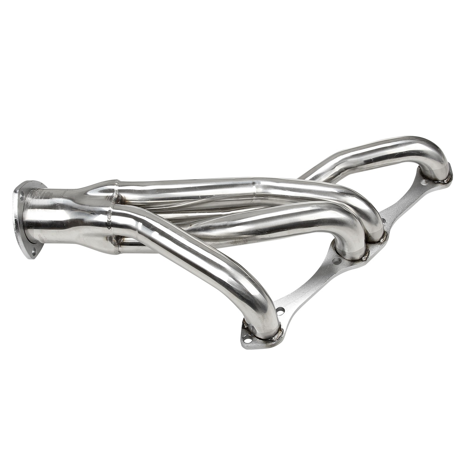 Stainless Steel Headers For Chevy Small Block SB V8 262 265 283 305 327 350 400