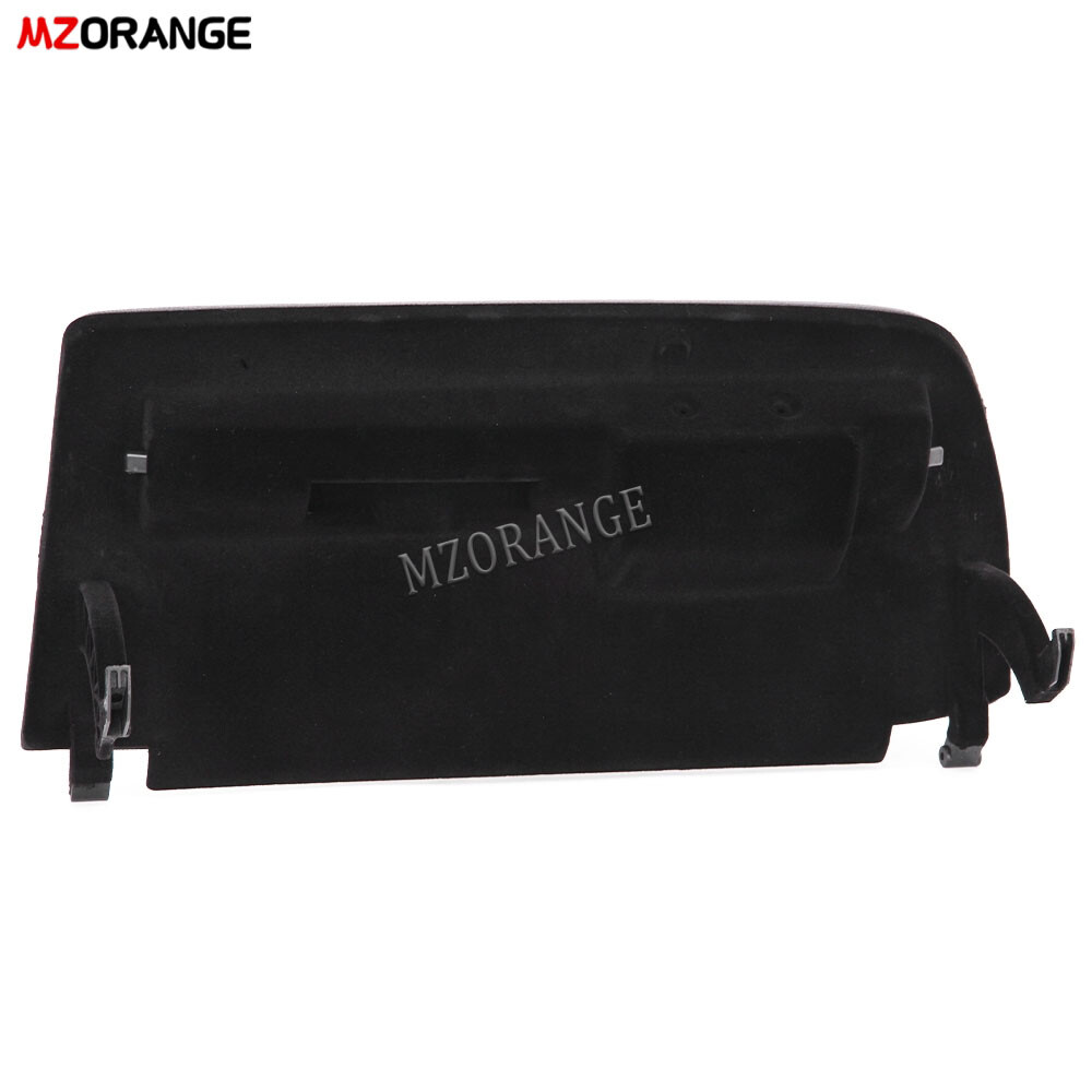 New Dash Glove Box Door Lid Black For BMW X3 X4 F25 F26 2011-2018 51166839000