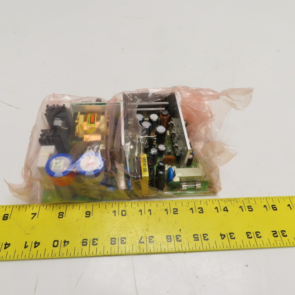 Sola Hevi-Duty GLQ-04-110 Open Frame Power Supply