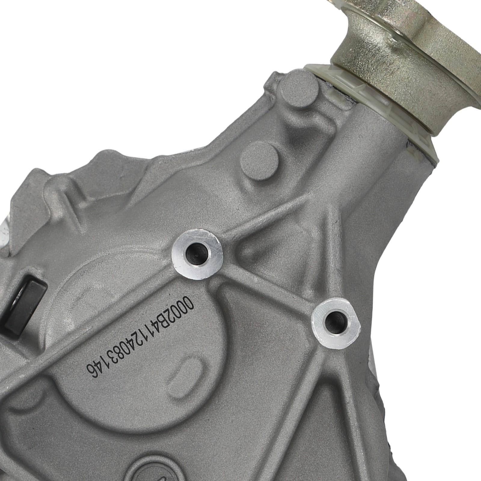 Transfer Case Assembly for Lincoln MKS MKT MKX 3.5L 3.7L 2009-2016 600234