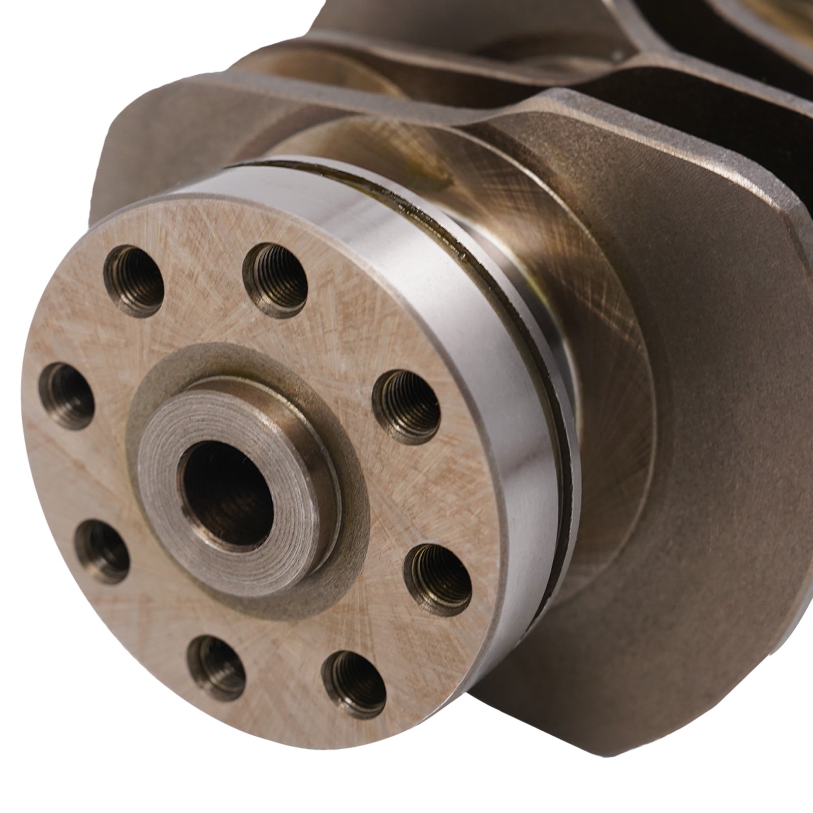 Crankshaft & Main +Rod Bearing for 2004-2018 Subaru Impreza EJ255 EJ257 WRX 2.5L