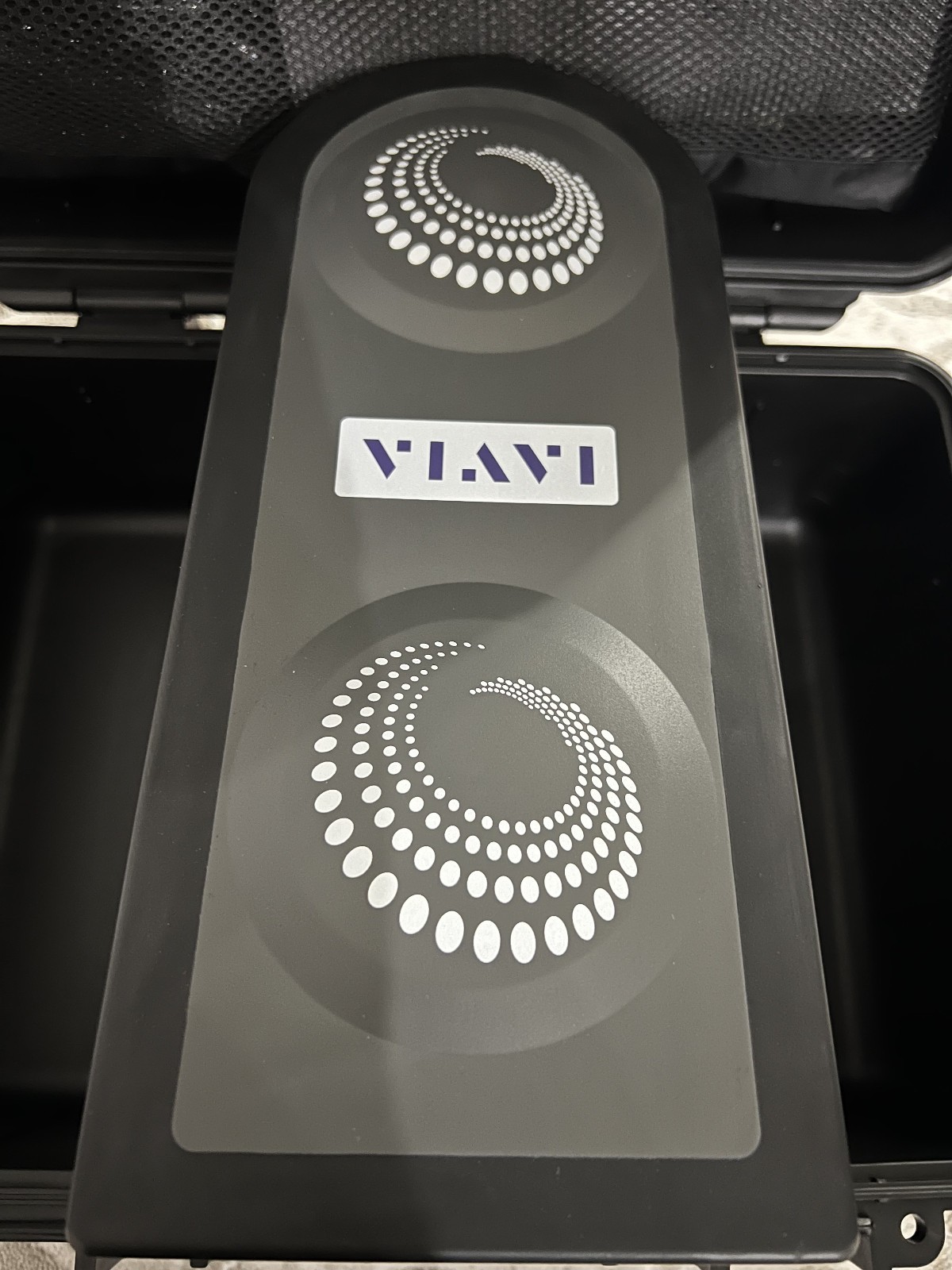 Viavi 3Z-RFV-AAT-2000 RF Vision Alignment Tool Fiber Optic Scope