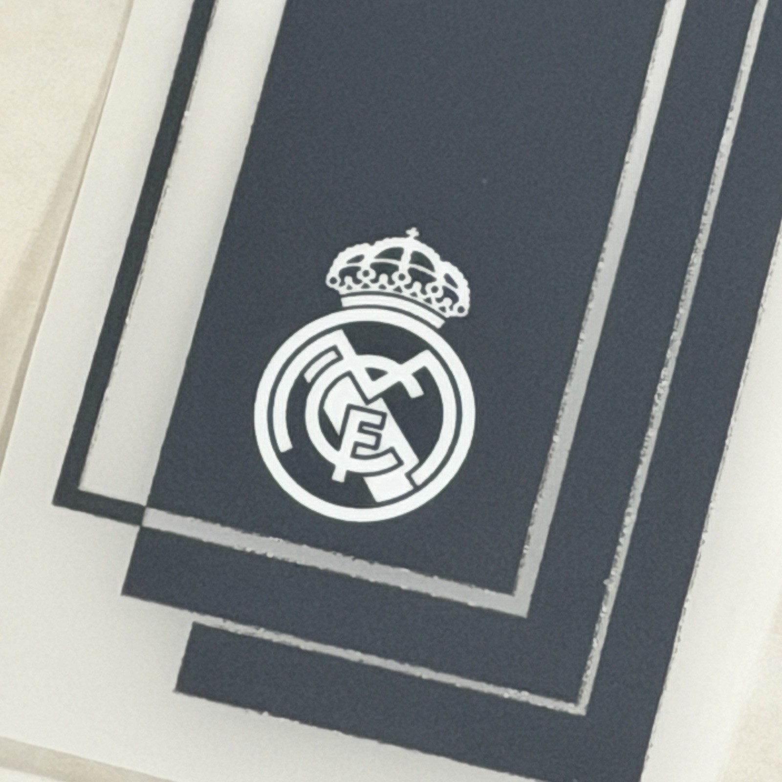 2015-16 RONALDO CR7 Home Real Madrid Nameset Name Number Dorsal