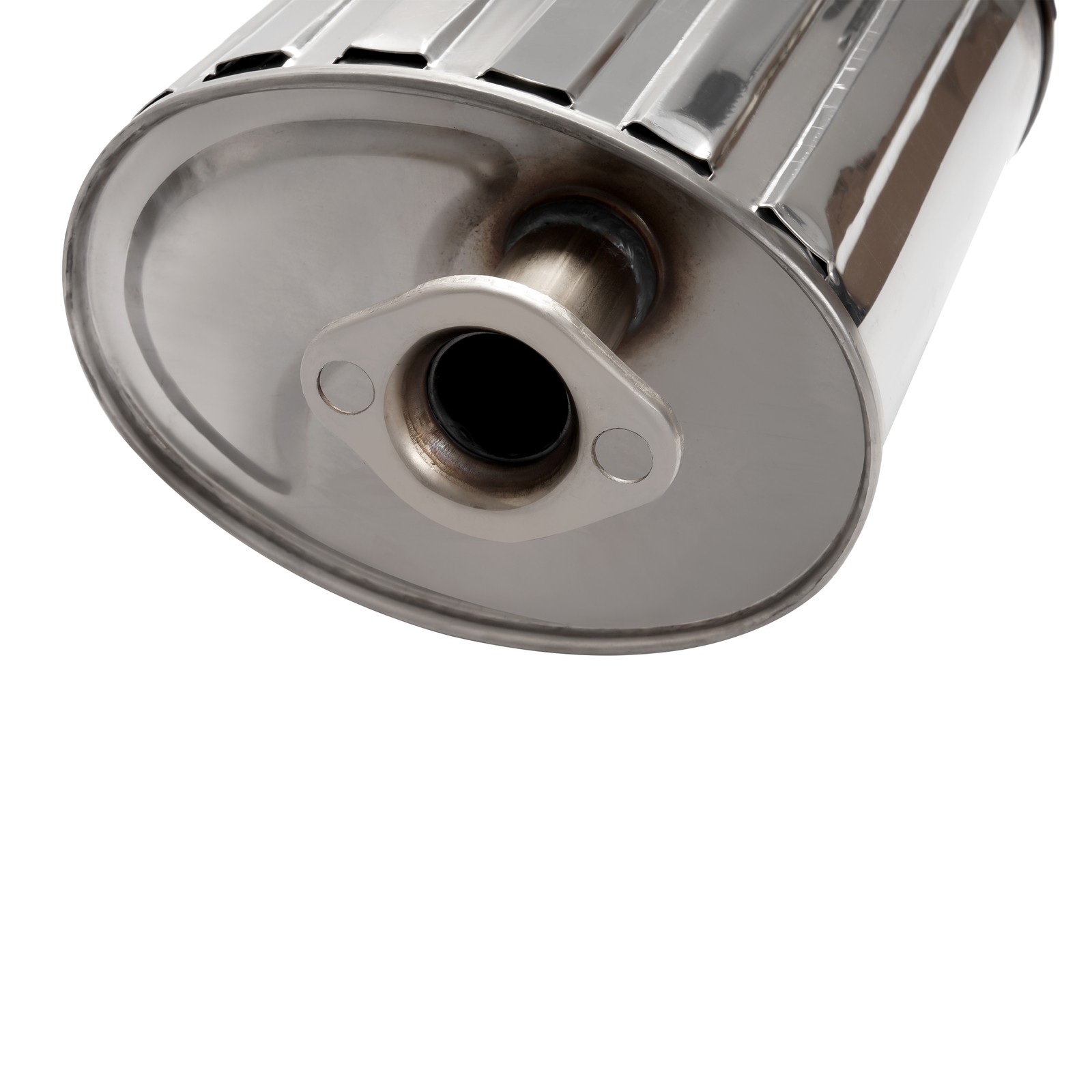 For Honda CRV 2.0L 1997-2001 Front Pipe Muffler Complete Exhaust System Assembly