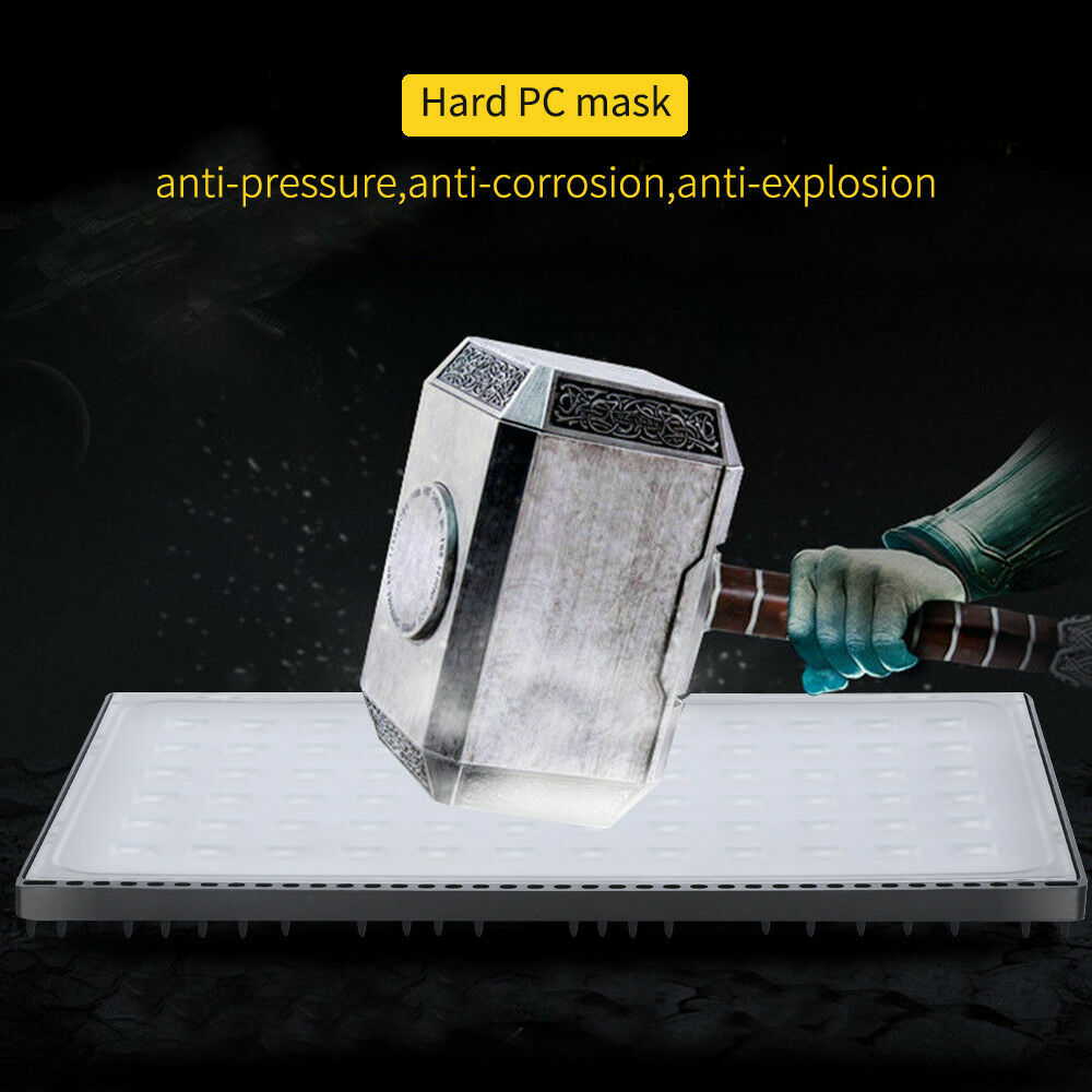 LED Flood Light 500Watt 300W 200W 150W 100W 50W 30W Outdoor Flood LAMP Fixtures