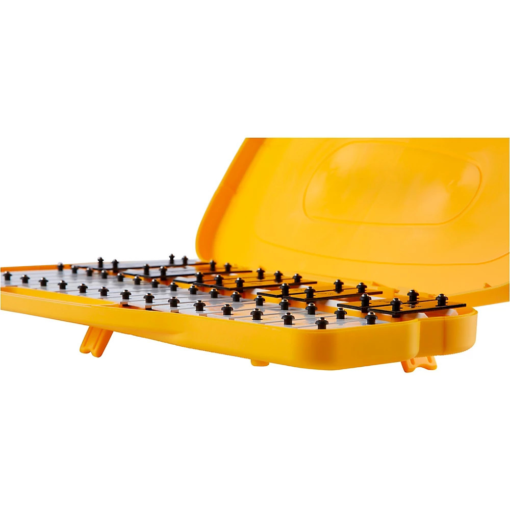LMI 27-Note Bell Set with Case G-A LN