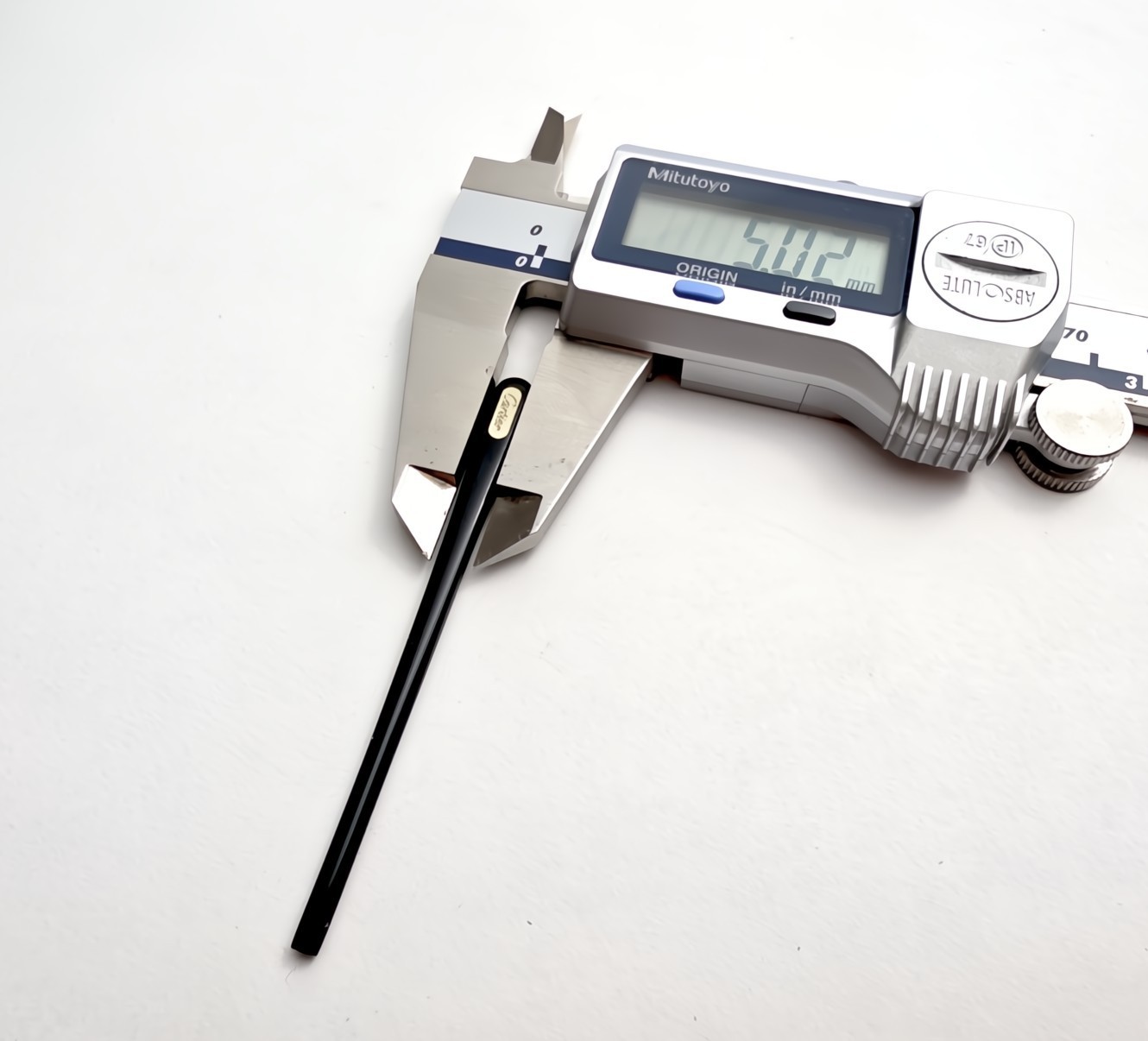 NEW! Authentic Cartier Silver/Black Temple Tips for Cartier Glasses - $59 Pair