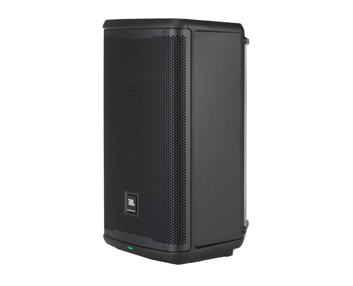 JBL EON715 15" 1300W Powered Speaker Active Monitor Bluetooth 5.0 Streaming +DSP